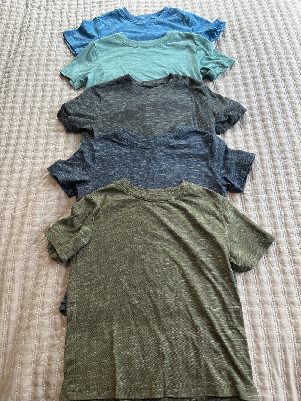 jumping beans Essential Tee - Boys 5T